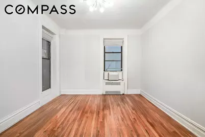 205 W 54th Street #3A, New York City, NY 10019 - Photo 4