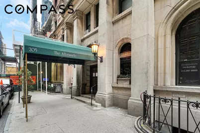 205 W 54th Street #3A, New York City, NY 10019 - Photo 12