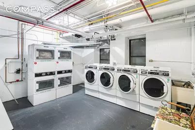 205 W 54th Street #3A, New York, NY 10019 - Photo 10