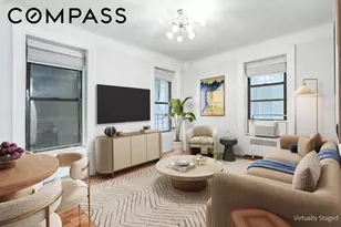 205 W 54th St, New York City, NY 10019 - Photo 1