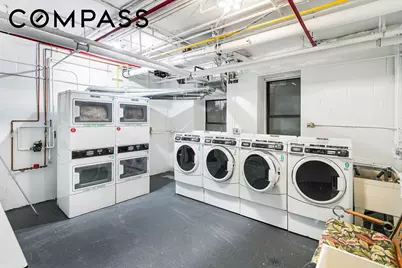 205 W 54th Street #3A, New York City, NY 10019 - Photo 10