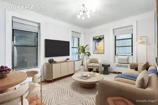 205 W 54th St, New York, NY 10019 - Photo 1