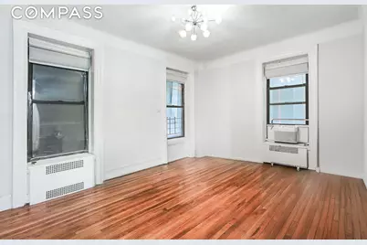 205 W 54th Street #3A, New York, NY 10019 - Photo 2