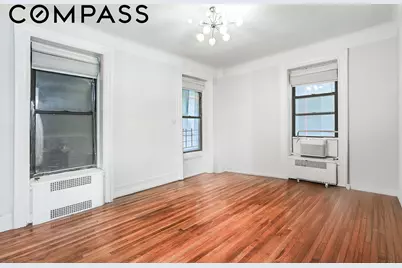 205 W 54th Street #3A, New York City, NY 10019 - Photo 2