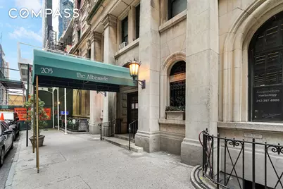 205 W 54th Street #3A, New York, NY 10019 - Photo 12