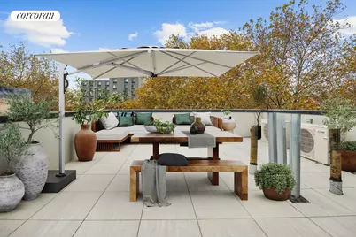 21 Lefferts Place #2F, New York City, NY 11238 - Photo 6