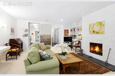 50 E 83rd Street #1R, New York City, NY 10028 - Photo 2