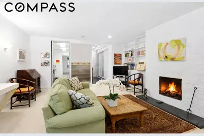 50 E 83rd Street #1R, New York City, NY 10028 - Photo 2