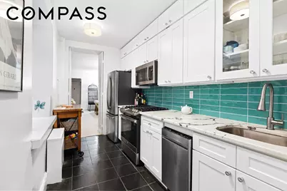 50 E 83rd Street #1R, New York City, NY 10028 - Photo 4