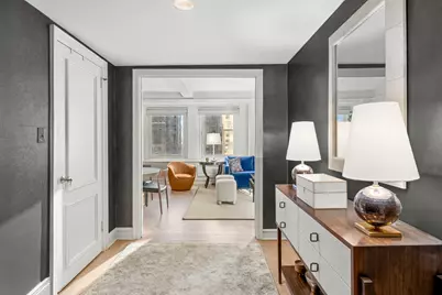 160 Central Park S #2811, New York City, NY 10019 - Photo 4