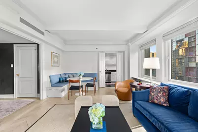 160 Central Park S #2811, New York City, NY 10019 - Photo 6