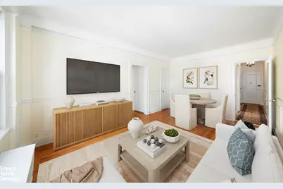 255 W End Avenue #12C, New York, NY 10023 - Photo 2