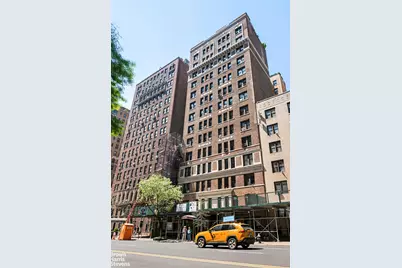 255 W End Avenue #12C, New York, NY 10023 - Photo 12