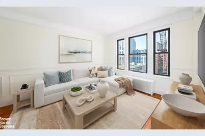 255 W End Avenue #12C, New York, NY 10023 - Photo 1