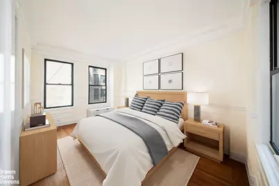255 W End Avenue #12C, New York, NY 10023 - Photo 4