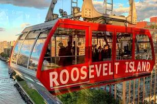 555 Main St, New York City, NY 10044 - Photo 16