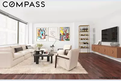 555 Main Street #512, New York City, NY 10044 - Photo 4