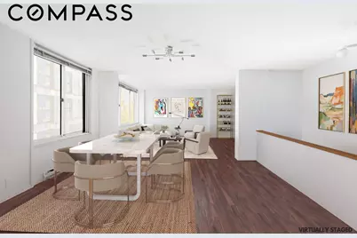 555 Main Street #512, New York City, NY 10044 - Photo 2