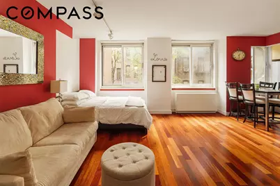 206 E 95th Street #4B, New York City, NY 10128 - Photo 2