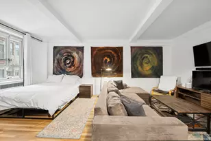 200 W 20th St, New York City, NY 10011 - Photo 4