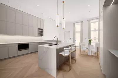 46 E 65th Street #2, New York, NY 10065 - Photo 4