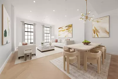 46 E 65th Street #2, New York, NY 10065 - Photo 1