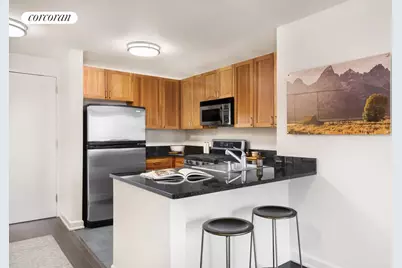 20 River Terrace #14D, New York City, NY 10282 - Photo 2