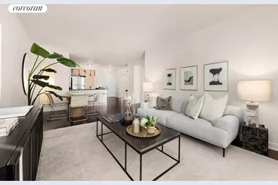 20 River Terrace #14D, New York, NY 10282 - Photo 1