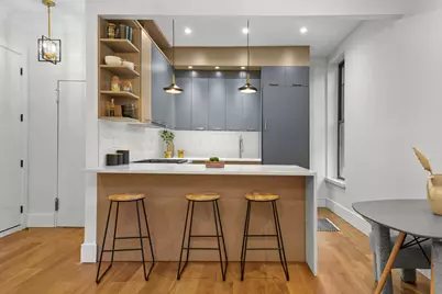 636 Warren Street #2L, New York City, NY 11217 - Photo 1