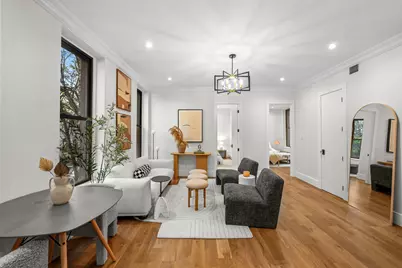 636 Warren Street #2L, New York City, NY 11217 - Photo 4