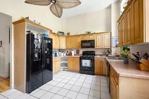 54 W 124th St, New York City, NY 10027 - Photo 4