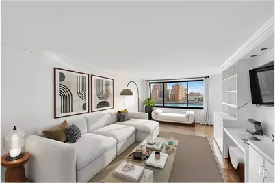 530 E 72nd Street #3F, New York City, NY 10021 - Photo 2