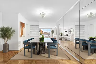 530 E 72nd Street #3F, New York City, NY 10021 - Photo 4