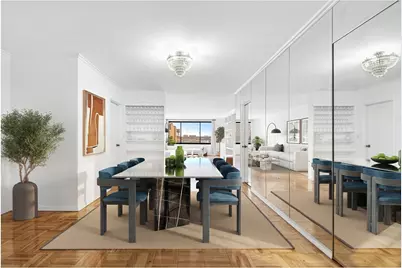 530 E 72nd Street #3F, New York City, NY 10021 - Photo 4