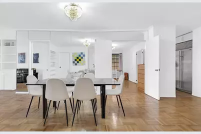 530 E 72nd Street #3F, New York City, NY 10021 - Photo 6