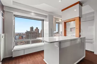 301 W 57th Street #39-E, New York City, NY 10019 - Photo 8