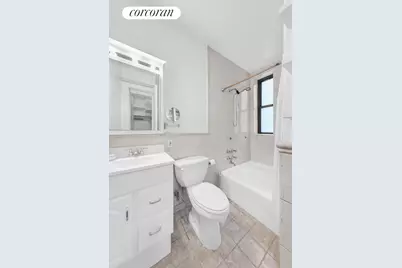 590 W End Avenue #11G, New York City, NY 10024 - Photo 4