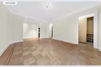 590 W End Avenue #11G, New York City, NY 10024 - Photo 1