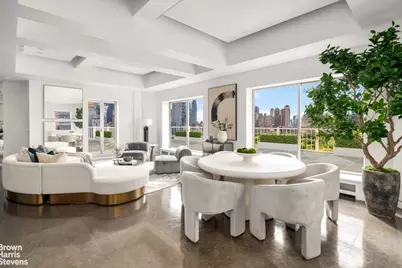 880 5th Avenue #PHF, New York, NY 10021 - Photo 1