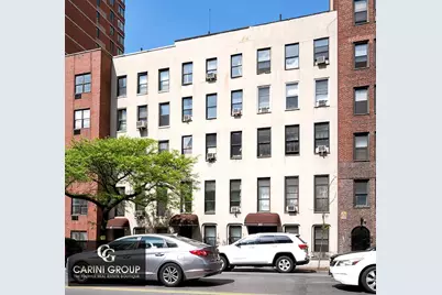 465 W 57th Street #3B, New York City, NY 10019 - Photo 10