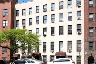 465 W 57th St, New York City, NY 10019 - Photo 10