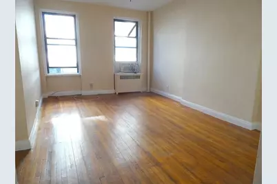 465 W 57th Street #3B, New York City, NY 10019 - Photo 4