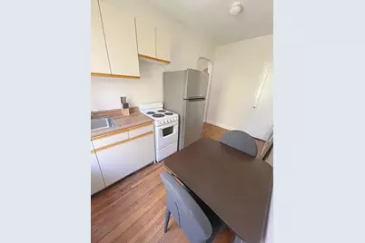 465 W 57th Street #3B, New York City, NY 10019 - Photo 2