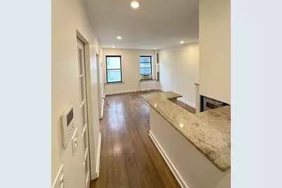 465 W 57th Street #4B, New York, NY 10019 - Photo 2
