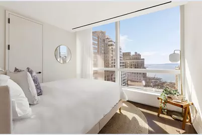 77 Greenwich Street #32-A, New York City, NY 10006 - Photo 8