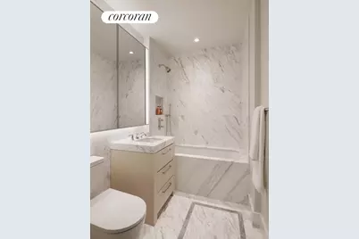 400 E 84th Street #8E, New York City, NY 10028 - Photo 8