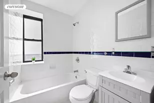 220 W 111th St, New York City, NY 10026 - Photo 6