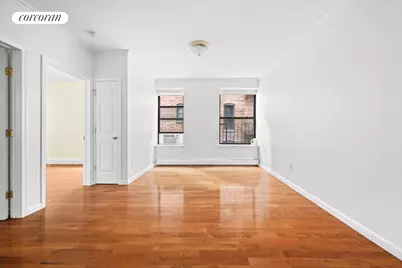 220 W 111th Street #2B, New York City, NY 10026 - Photo 2