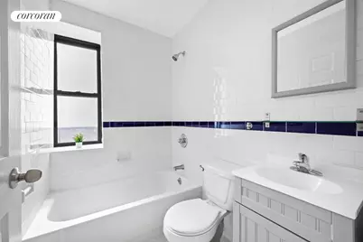 220 W 111th Street #2B, New York City, NY 10026 - Photo 6