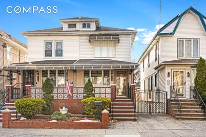 1874 Ryder Street, New York City, NY 11234 - Photo 1